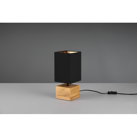 lampa stołowa WOODY R50171080 RL | Sklep z lampami lampa stołowa WOODY R50171080 RL | Sklep z lampami