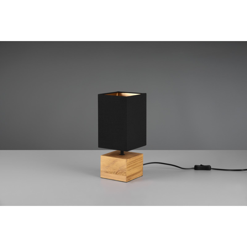 lampa stołowa WOODY R50171080 RL | Sklep z lampami lampa stołowa WOODY R50171080 RL | Sklep z lampami