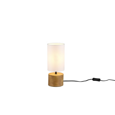 lampa stołowa WOODY R50171930 RL | Sklep z lampami