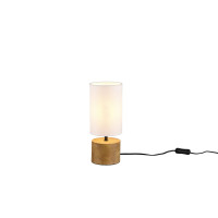 lampa stołowa WOODY R50171930 RL | Sklep z lampami