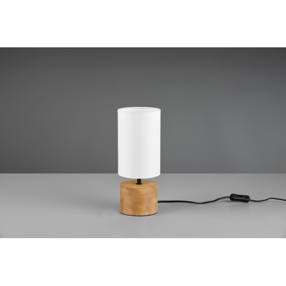 lampa stołowa WOODY R50171930 RL | Sklep z lampami