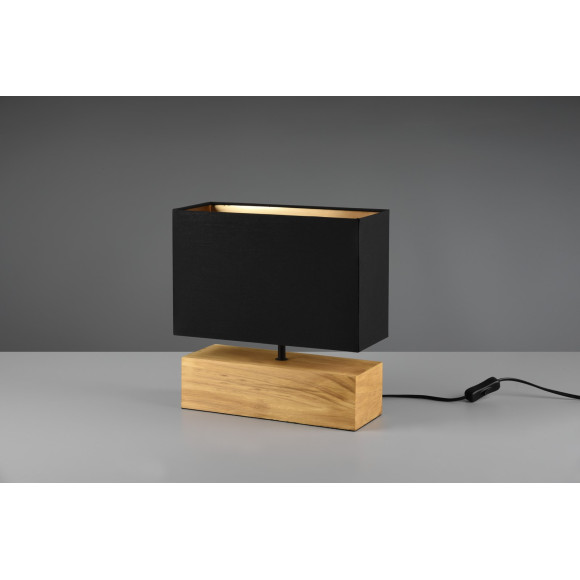 lampa stołowa WOODY R50181080 RL | Sklep z lampami