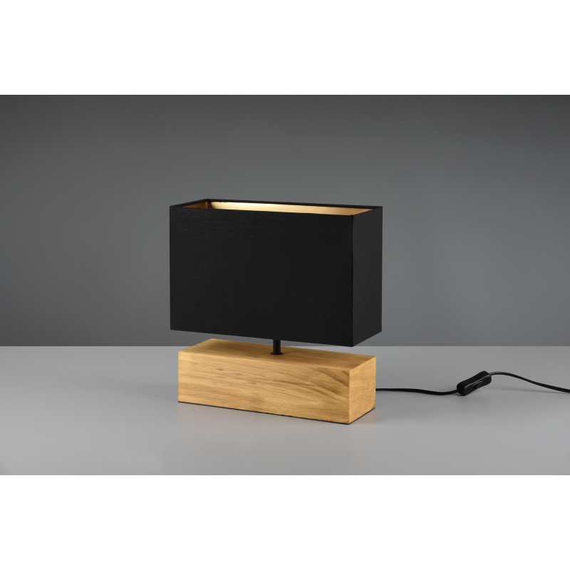 lampa stołowa WOODY R50181080 RL | Sklep z lampami