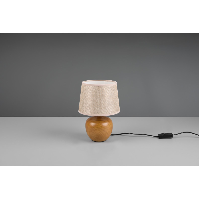 lampa stołowa LUXOR R50621035 RL | Sklep z lampami