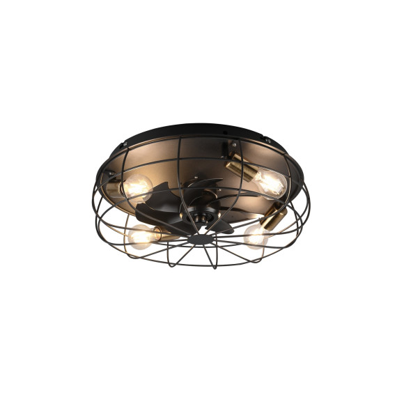 plafon TRONDHEIM R61095032 RL | Sklep z lampami