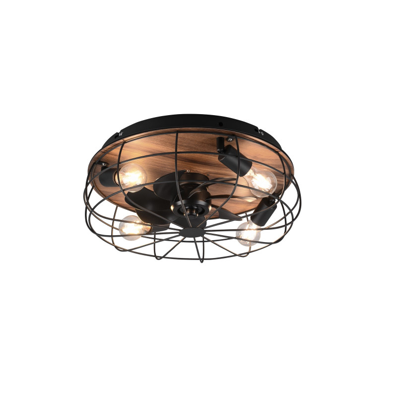 plafon TRONDHEIM R61105032 RL | Sklep z lampami