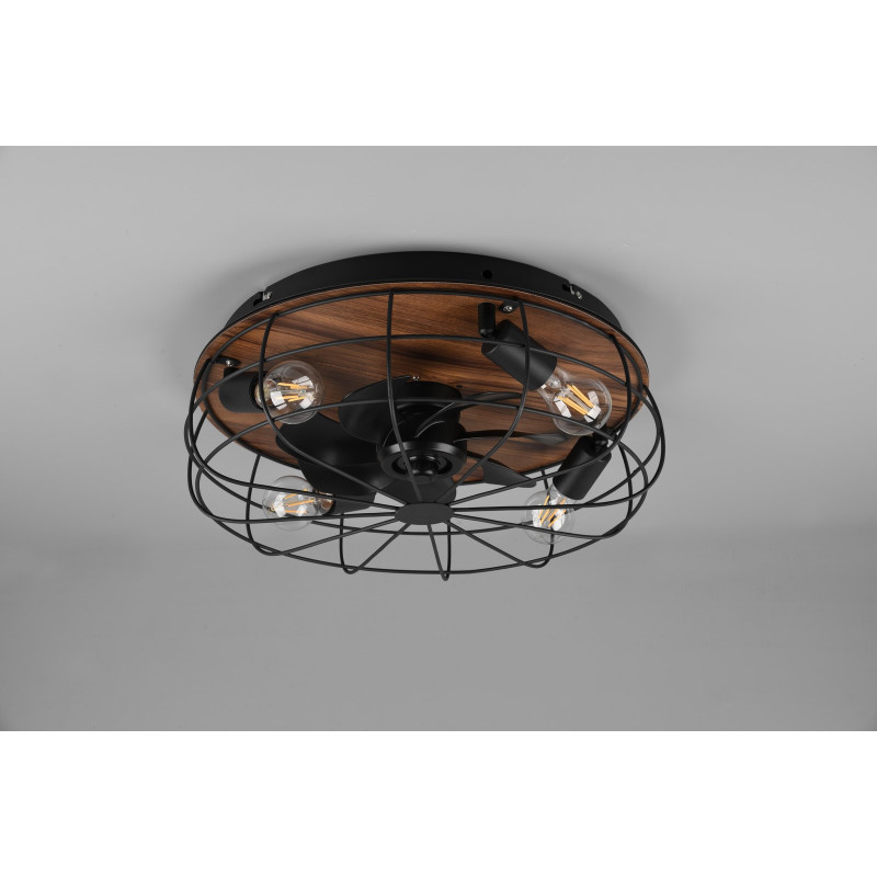 plafon TRONDHEIM R61105032 RL | Sklep z lampami