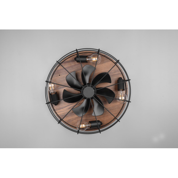 plafon TRONDHEIM R61105032 RL | Sklep z lampami