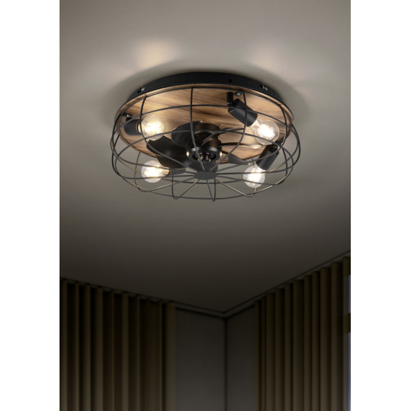 plafon TRONDHEIM R61105032 RL | Sklep z lampami