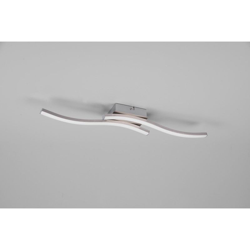 plafon ROUTE R62472407 RL | Sklep z lampami