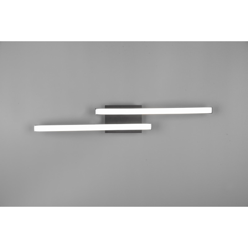 plafon ROUTE R62472432 RL | Sklep z lampami