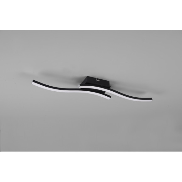 plafon ROUTE R62472432 RL | Sklep z lampami