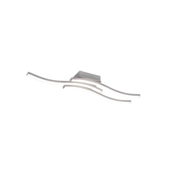 plafon ROUTE R62473407 RL | Sklep z lampami