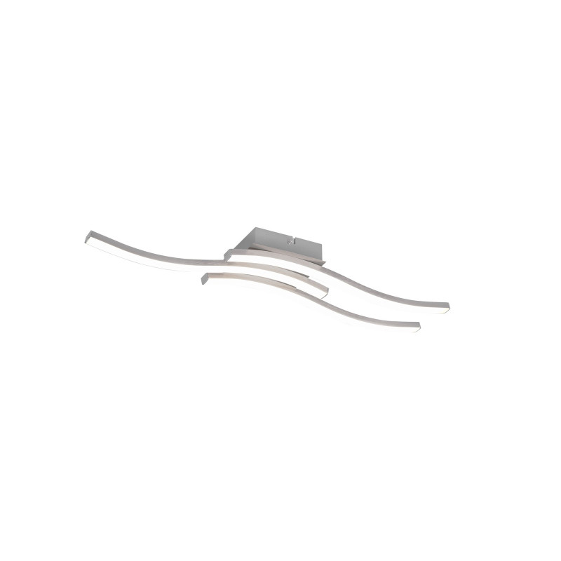 plafon ROUTE R62473407 RL | Sklep z lampami