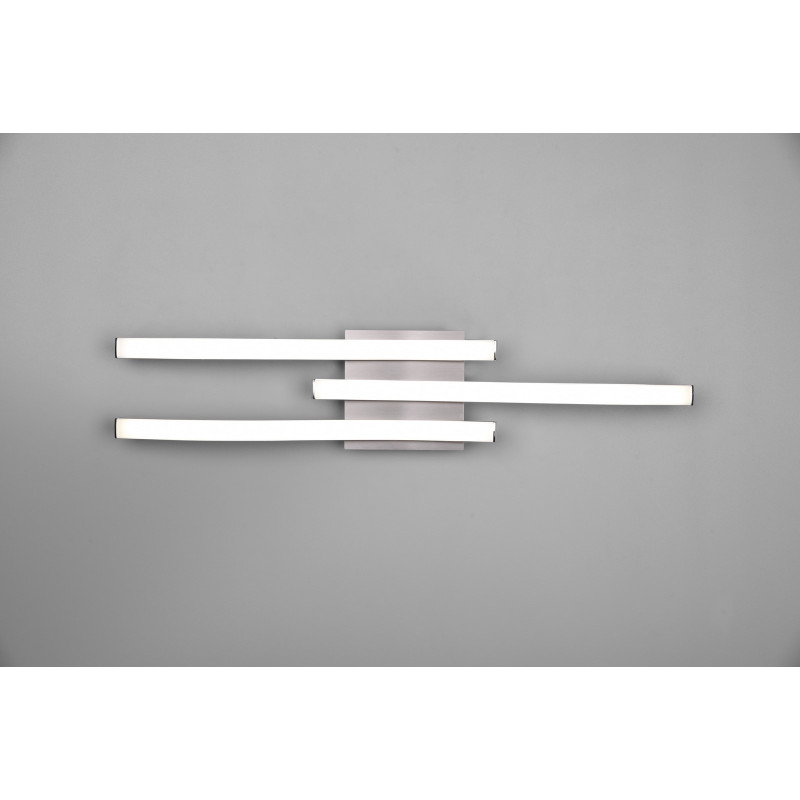 plafon ROUTE R62473407 RL | Sklep z lampami