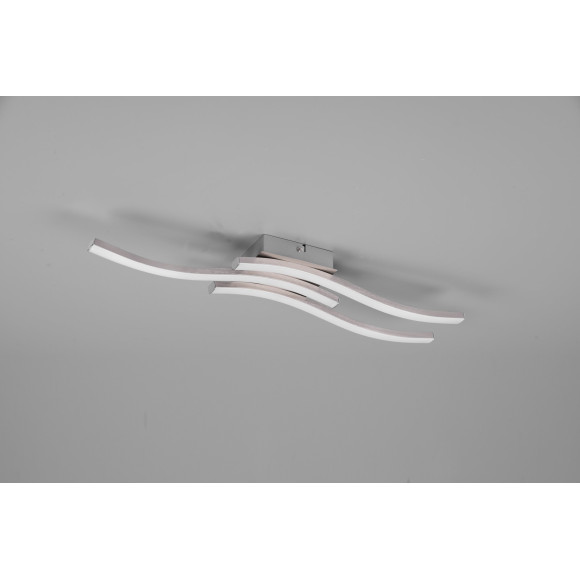 plafon ROUTE R62473407 RL | Sklep z lampami