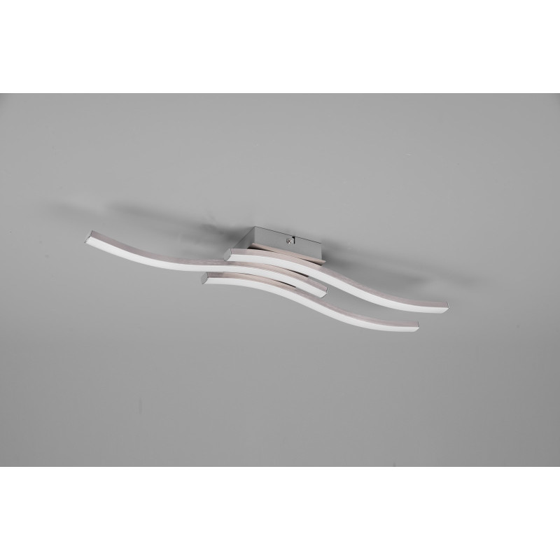 plafon ROUTE R62473407 RL | Sklep z lampami