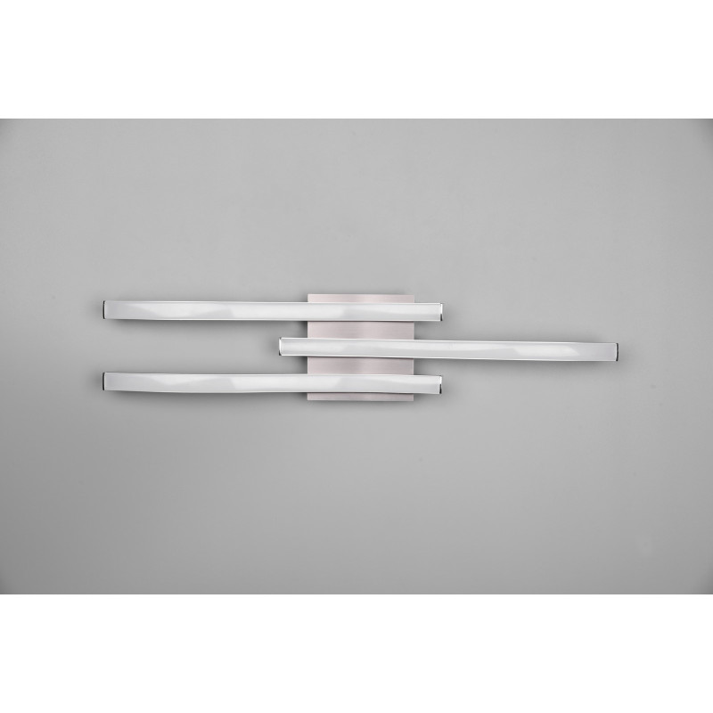 plafon ROUTE R62473407 RL | Sklep z lampami