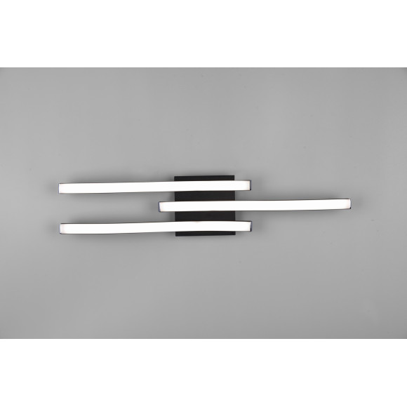 plafon ROUTE R62473432 RL | Sklep z lampami