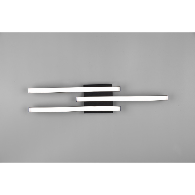 plafon ROUTE R62473432 RL | Sklep z lampami