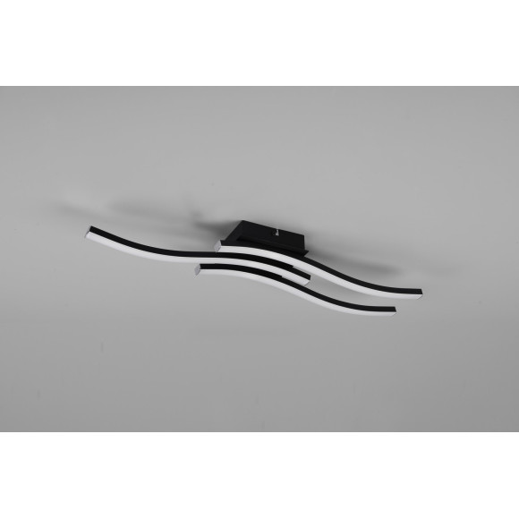 plafon ROUTE R62473432 RL | Sklep z lampami