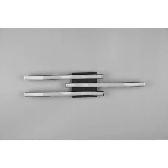 plafon ROUTE R62473432 RL | Sklep z lampami