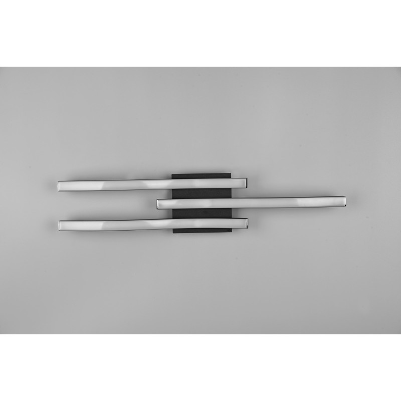 plafon ROUTE R62473432 RL | Sklep z lampami