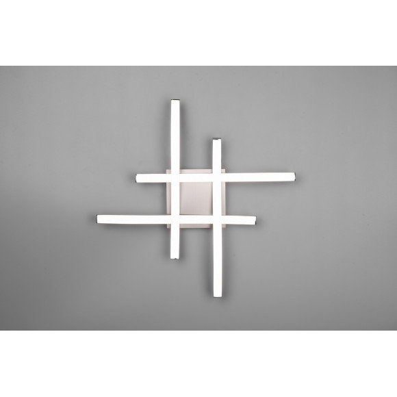 plafon ROUTE R62474407 RL | Sklep z lampami