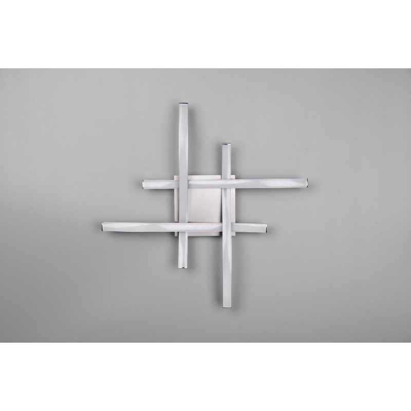 plafon ROUTE R62474407 RL | Sklep z lampami