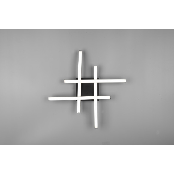 plafon ROUTE R62474432 RL | Sklep z lampami