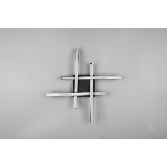 plafon ROUTE R62474432 RL | Sklep z lampami