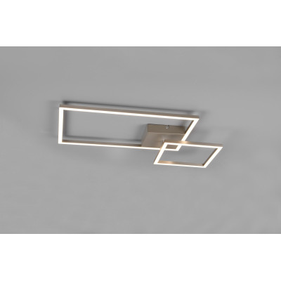 plafon PADELLA R62642407 RL | Sklep z lampami