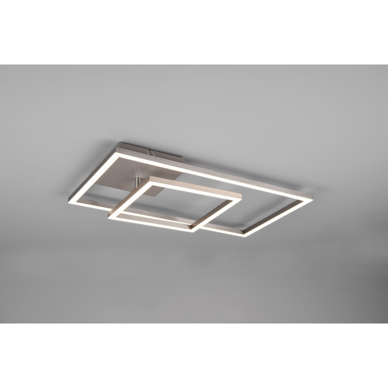 plafon PADELLA R62642407 RL | Sklep z lampami