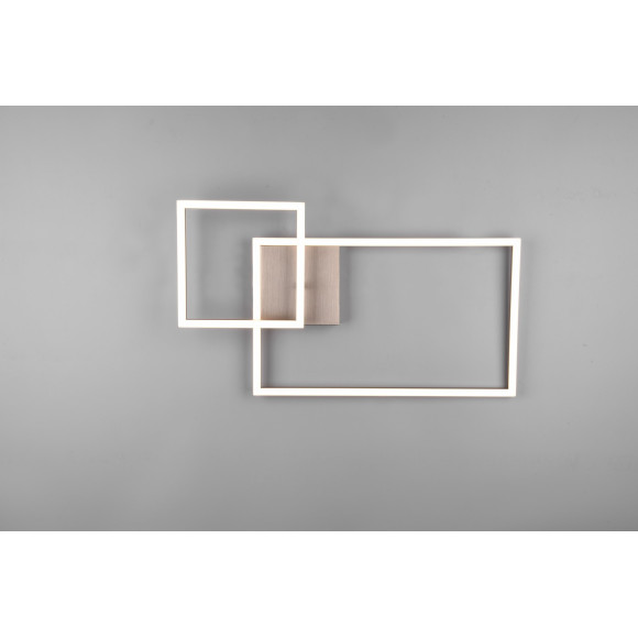 plafon PADELLA R62642407 RL | Sklep z lampami