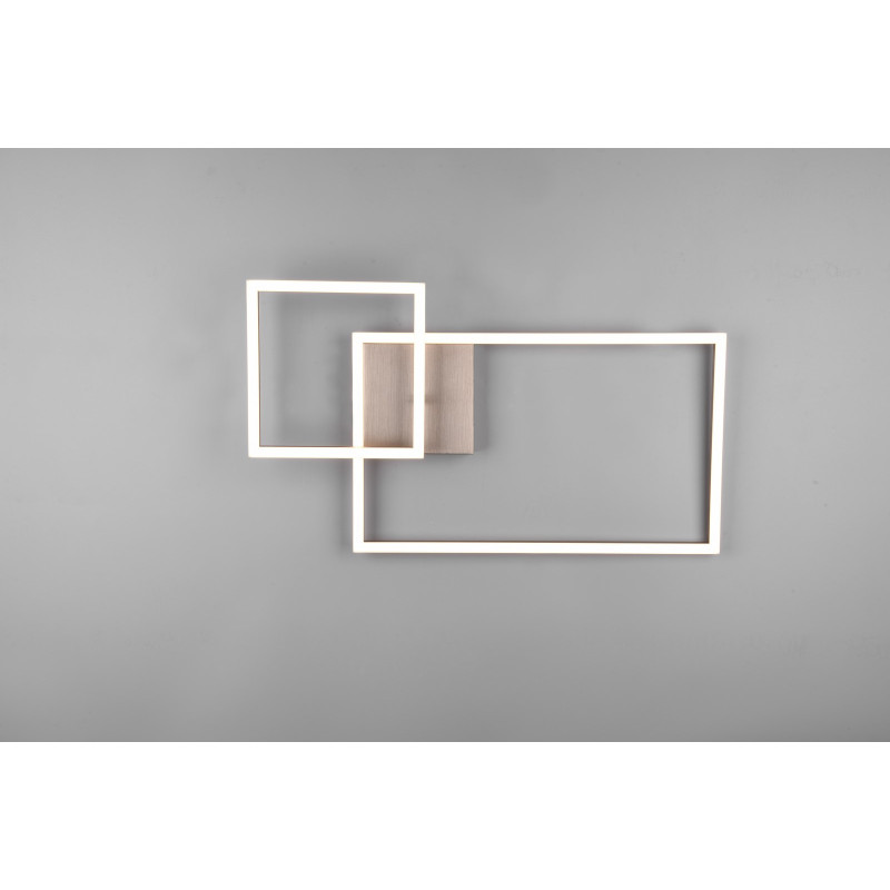 plafon PADELLA R62642407 RL | Sklep z lampami