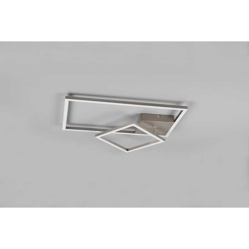 plafon PADELLA R62642407 RL | Sklep z lampami