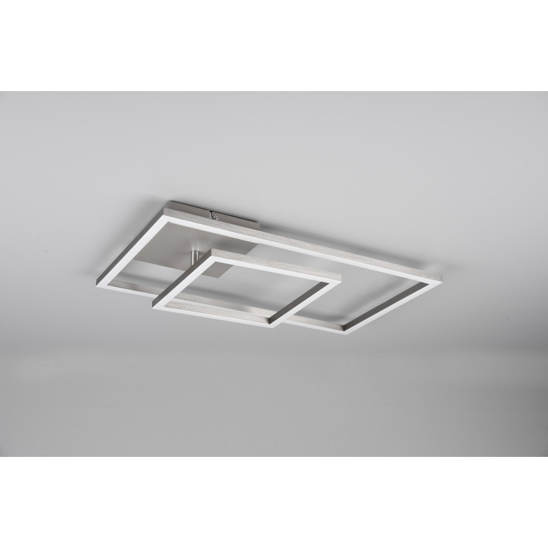 plafon PADELLA R62642407 RL | Sklep z lampami