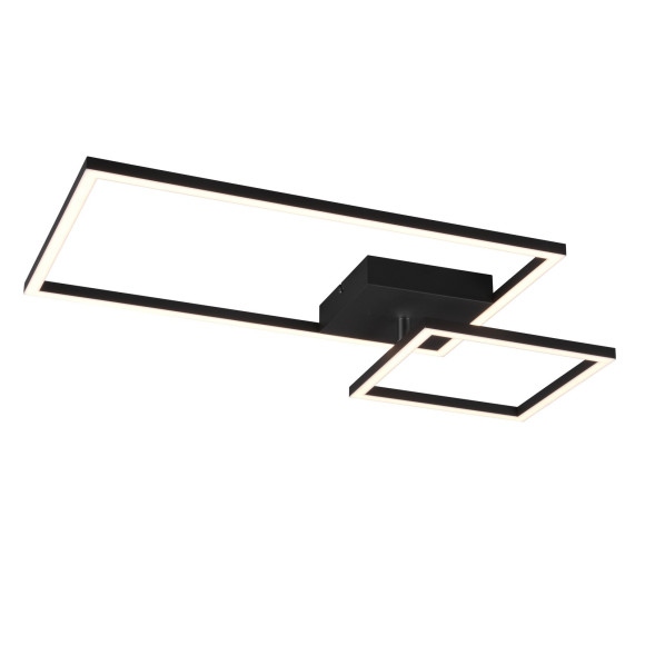 plafon PADELLA R62642432 RL | Sklep z lampami