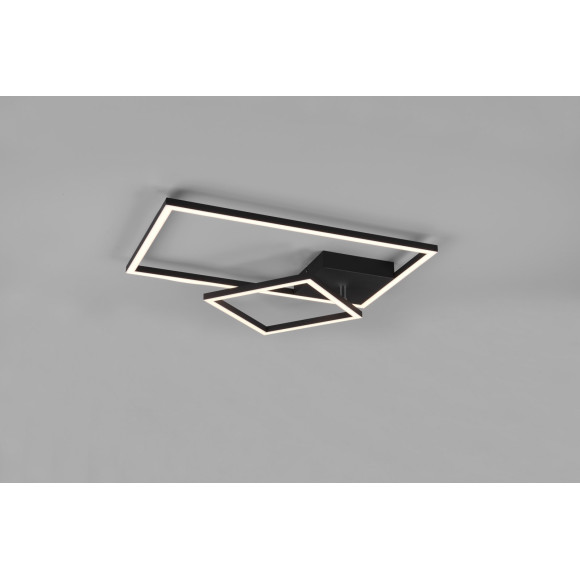 plafon PADELLA R62642432 RL | Sklep z lampami