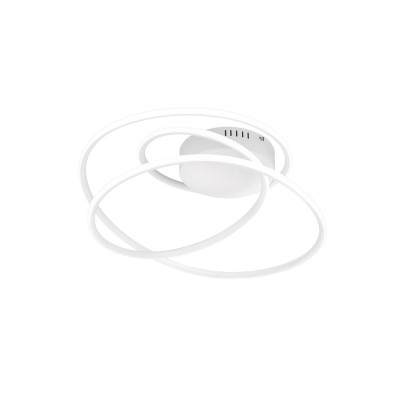 plafon BOLOGNA R67051131 RL | Sklep z lampami