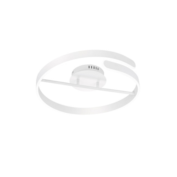 plafon PARMA R67071131 RL | Sklep z lampami