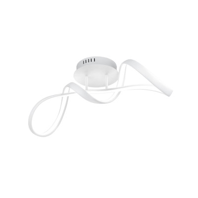 plafon PERUGIA R67091131 RL | Sklep z lampami