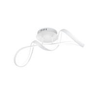 plafon PERUGIA R67091131 RL | Sklep z lampami