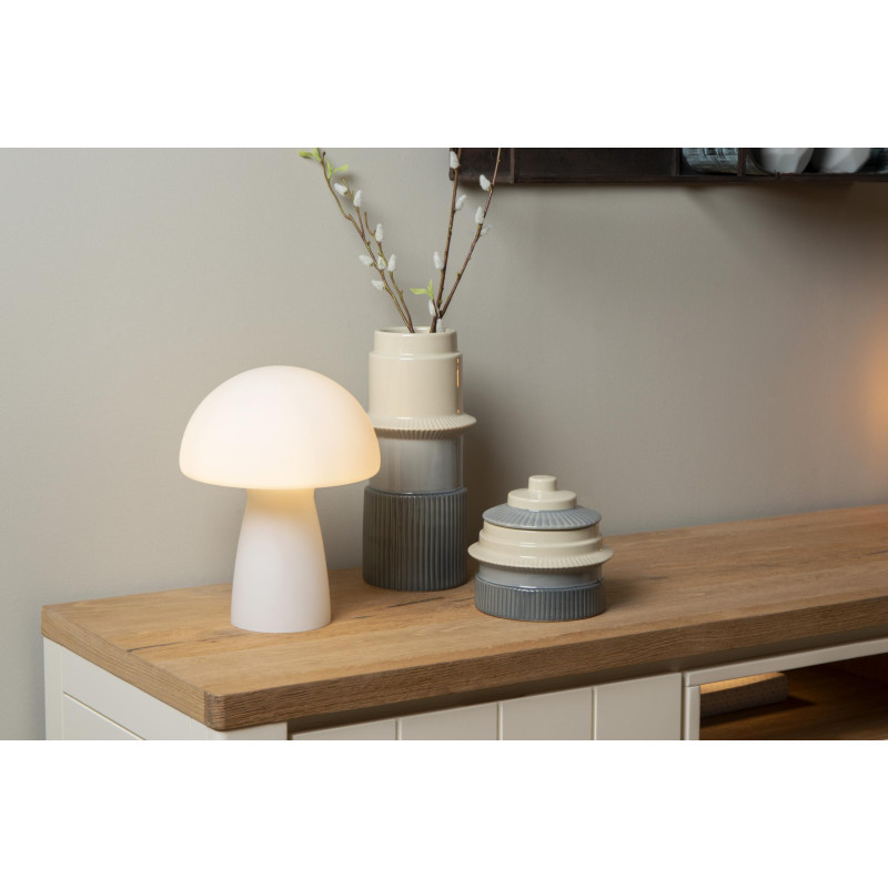 lampa stołowa FUNGO 10514/01/61 Lucide | Sklep z lampami