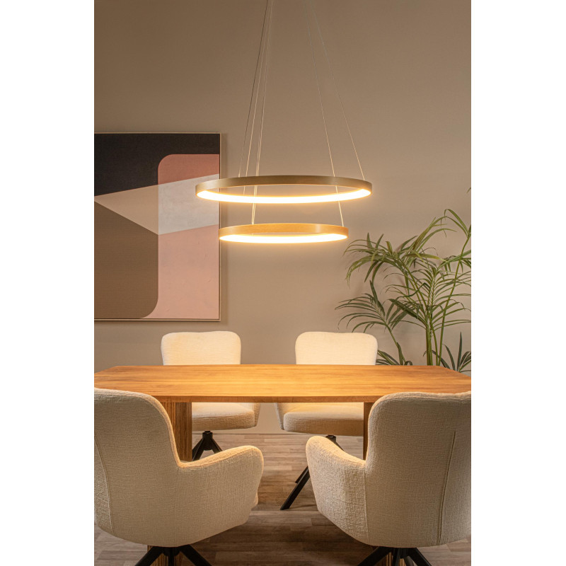 lampa wisząca VIDAL 46403/92/02 Lucide | Sklep z lampami