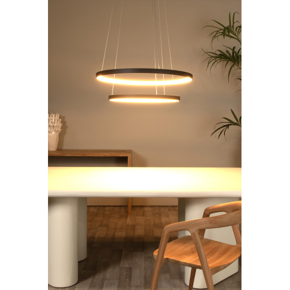 lampa wisząca VIDAL 46403/92/30 Lucide | Sklep z lampami