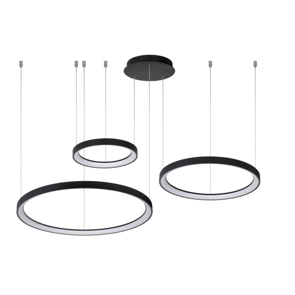 lampa wisząca VIDAL 46403/99/30 Lucide | Sklep z lampami