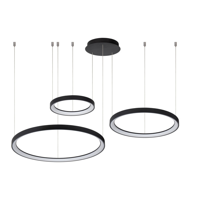 lampa wisząca VIDAL 46403/99/30 Lucide | Sklep z lampami