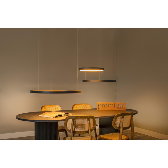 lampa wisząca VIDAL 46403/99/30 Lucide | Sklep z lampami