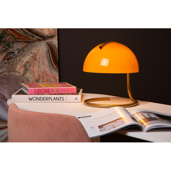 lampa stołowa CATO 46516/01/53 Lucide | Sklep z lampami